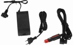 Berger Kompressor-Kühlbox K22 -Online Camping Rabatte 714617 4824617