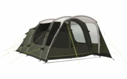 Outwell Ashwood 5 Tunnelzelt 10 Outwell Ashwood 5 Tunnelzelt -Online Camping Rabatte 715562 5123243