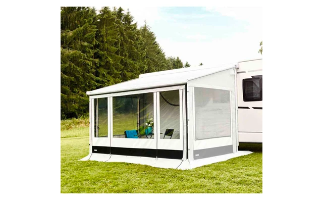 Thule Seitenwandset Safari Residence Ducato H2 3 Thule Seitenwandset Safari Residence Ducato H2