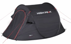 High Peak Vision 3 Einfachdach 3 Personen Pop Up Wurfzelt Schwarz 15 High Peak Vision 3 Einfachdach 3 Personen Pop Up Wurfzelt Schwarz -Online Camping Rabatte 728324 4878926