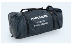 Dometic Reunion FTG 5X5 REDUX Aufblasbares Campingzelt Für 5 Personen -Online Camping Rabatte 728864 5078381