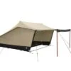 Robens Yukon Shelter Leichtzelt Für 4 Personen Khaki -Online Camping Rabatte 730823 5071685