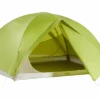 Vaude Space Seamless Ultraleicht 2 Bis 3 Personen Kuppelzelt Cress Green -Online Camping Rabatte 731672 4884887
