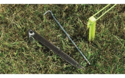 Outwell Parkdale 6PA Aufblasbares Tunnelzelt Vierraum Für 6 Personen -Online Camping Rabatte 732647 4970168