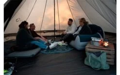 Easy Camp Moonlight Bell Tipi Familienzelt 7 Personen -Online Camping Rabatte 732656 4957916