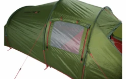 High Peak Falcon 4 LW Lightweight 4 Personen Tunnelzelt Aluminium Gestänge Olive/rot 9 High Peak Falcon 4 LW Lightweight 4 Personen Tunnelzelt Aluminium Gestänge Olive/rot -Online Camping Rabatte 733379 4904138