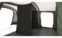 Outwell Queensdale 8PA Aufblasbares Tunnelzelt Fünfraum Für 8 Personen -Online Camping Rabatte 733919 5123324