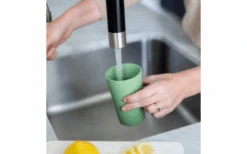 Koziol Connect Cup L Trinkbecher 350 Ml Nature Leaf Green -Online Camping Rabatte 735170 4914911