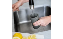 Koziol Connect Cup L Trinkbecher 350 Ml Nature Leaf Green -Online Camping Rabatte 735542 4914950