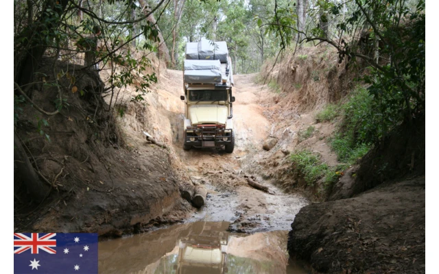 Gordigear Dachzelt 140 Plus Für 2 Personen Mit Vorzelt 140 X 320 Cm Grün 6 Gordigear Dachzelt 140 Plus Für 2 Personen Mit Vorzelt 140 X 320 Cm Grün – Bild 4