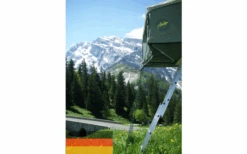 Gordigear Dachzelt 140 Plus Für 2 Personen Mit Vorzelt 140 X 320 Cm Grün 14 Gordigear Dachzelt 140 Plus Für 2 Personen Mit Vorzelt 140 X 320 Cm Grün -Online Camping Rabatte 737390 4968674