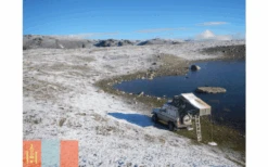 Gordigear Dachzelt 180 Plus Für 4 Personen Mit Vorzelt 180 X 320 Cm Grün -Online Camping Rabatte 737408 4968797