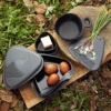 Light My Fire Outdoor MealKit Sandygreen -Online Camping Rabatte 740648 4974545 1