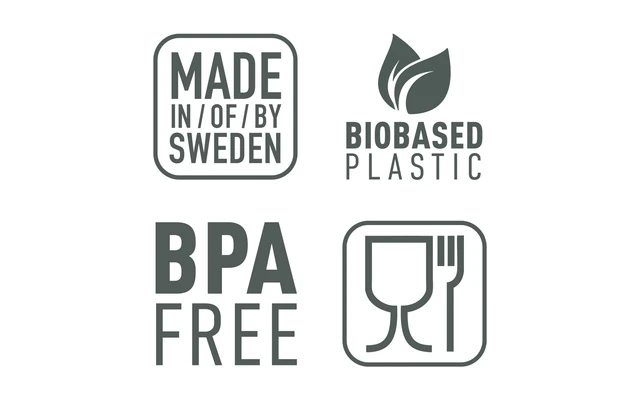 Light My Fire Outdoor MealKit Mystyyellow 6 Light My Fire Outdoor MealKit Mystyyellow – Bild 4