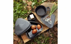 Light My Fire Outdoor MealKit Mystyyellow 13 Light My Fire Outdoor MealKit Mystyyellow -Online Camping Rabatte 740678 4974590