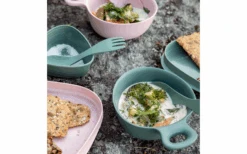 Light My Fire Outdoor MealKit Sandygreen 14 Light My Fire Outdoor MealKit Sandygreen -Online Camping Rabatte 740681 4974596 1