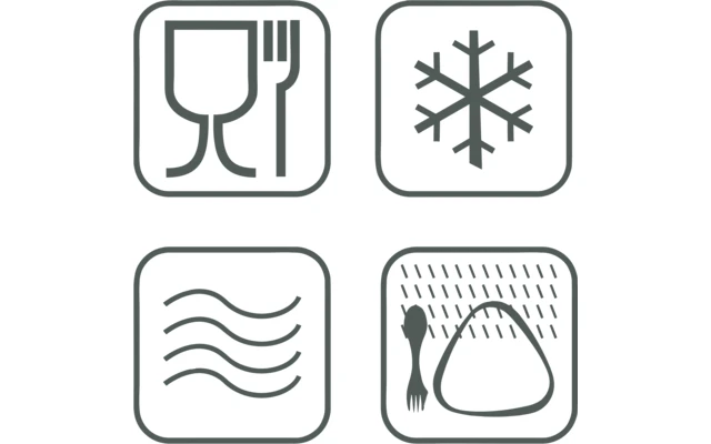 Light My Fire MyCup´n Lid Large Kaffeebecher Sandygreen 4 Light My Fire MyCup´n Lid Large Kaffeebecher Sandygreen – Bild 2