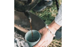 Light My Fire MyCup´n Lid Large Kaffeebecher Sandygreen 12 Light My Fire MyCup´n Lid Large Kaffeebecher Sandygreen -Online Camping Rabatte 740801 4992644 2