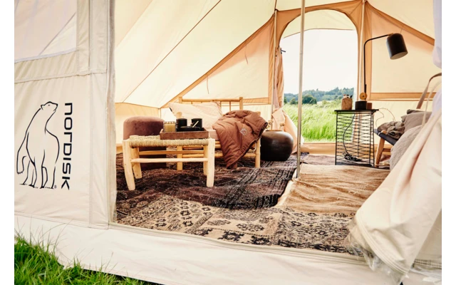 Nordisk Utgard 13.2 TC - 6 Personen Zelt 4 Nordisk Utgard 13.2 TC - 6 Personen Zelt – Bild 2