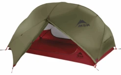 MSR Hubba Bubba NX 2 Ultraleichtes 2 Personen Zelt -Online Camping Rabatte 755885 5128739