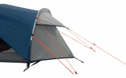 Easy Camp Geminga 100 Compact 1 Personen Tunnelzelt -Online Camping Rabatte 757223 5073869