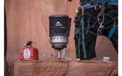 MSR Wind Burner Campingkocher Rot -Online Camping Rabatte 763148 5202803