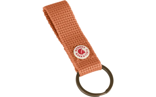 Fjällräven Kanken Schlüsselanhänger Spicy Orange 3 Fjällräven Kanken Schlüsselanhänger Spicy Orange
