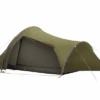 Robens Challenger 3XE Tunnelzelt Grün -Online Camping Rabatte 771884 5131118
