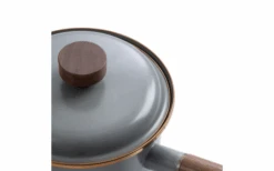 Barebones Stieltopf Stone Grey -Online Camping Rabatte 772235 5134127