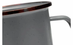 Barebones Becher 2 Stück 9,5 X 9,5 X 8,9 Charcoal 12 Barebones Becher 2 Stück 9,5 X 9,5 X 8,9 Charcoal -Online Camping Rabatte 772379 5137673