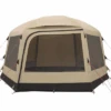 Robens Yurt Familienzelt Für 7 Personen Beige 1 Robens Yurt Familienzelt Für 7 Personen Beige -Online Camping Rabatte 773507 5139812