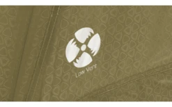 Robens Double Dreamer 5 Tunnelzelt Sand Grün -Online Camping Rabatte 774419 5188727