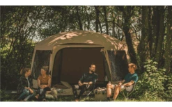 Robens Yurt Familienzelt Für 7 Personen Beige -Online Camping Rabatte 774467 5145467