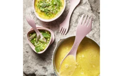 Light My Fire LightMyFire Spork Large Besteck Aus Bioplastik Sandygreen -Online Camping Rabatte 776921 5159843