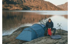 Robens Pioneer Tunnelzelt Blau 2EX -Online Camping Rabatte 777023 5152262