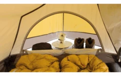 Robens Challenger 3XE Tunnelzelt Grün -Online Camping Rabatte 777050 5149664