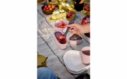 Light My Fire Spork Original Besteck Cocoa -Online Camping Rabatte 777155 5160275 1