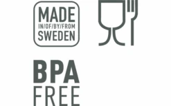 Light My Fire Spork Original Besteck Hazyblue 14 Light My Fire Spork Original Besteck Hazyblue -Online Camping Rabatte 777158 5160281