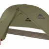 MSR Hubba NX Solo UL Ein-Personen /-Tourenzelt -Online Camping Rabatte 788237 5202659