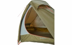 Nordisk Svalbard 1 PU - 1 Personen Zelt 12 Nordisk Svalbard 1 PU - 1 Personen Zelt -Online Camping Rabatte 789599 5251181