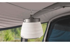 Outwell Hayward Lake 6ATC Aufblasbares Tunnelzelt 6 Personen 13 Outwell Hayward Lake 6ATC Aufblasbares Tunnelzelt 6 Personen -Online Camping Rabatte 790109 5208806