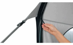 Outwell Hayward Lake 6ATC Aufblasbares Tunnelzelt 6 Personen 12 Outwell Hayward Lake 6ATC Aufblasbares Tunnelzelt 6 Personen -Online Camping Rabatte 790703 5216807