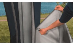 Outwell Hayward Lake 4ATC Aufblasbares Tunnelzelt 4 Personen -Online Camping Rabatte 790754 5220665