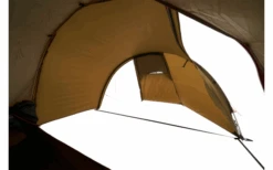 Nordisk Oppland 3 (3.0) PU Zelt