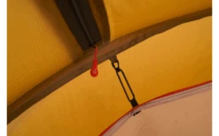 Nordisk Oppland 3 (3.0) PU Zelt -Online Camping Rabatte 802355 5252129