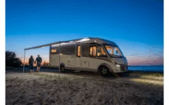 Fiamma F80L 450 Markise Gehäusefarbe Titanium Tuchfarbe Royal Blue 450 Cm 11 Fiamma F80L 450 Markise Gehäusefarbe Titanium Tuchfarbe Royal Blue 450 Cm -Online Camping Rabatte 804113 5265611