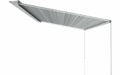 Fiamma Caravanstore XL 280 Sackmarkise Tuchfarbe Royal Grey 280 Cm -Online Camping Rabatte 805217 5266436