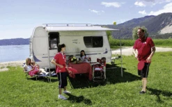 Fiamma Caravanstore XL 280 Sackmarkise Tuchfarbe Royal Grey 280 Cm -Online Camping Rabatte 805223 5266232