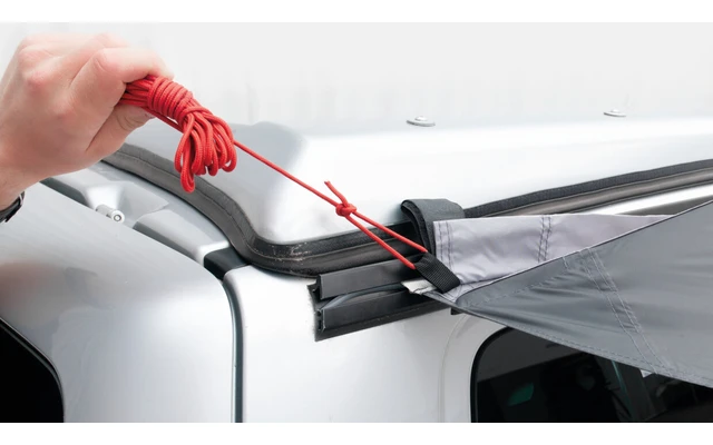 Easy Camp Flex Canopy Vordach 5 Easy Camp Flex Canopy Vordach – Bild 3