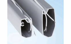 Fiamma F45s 260 Markise Gehäusefarbe Polar White Tuchfarbe Royal Grey 260 Cm -Online Camping Rabatte 811748 5283833